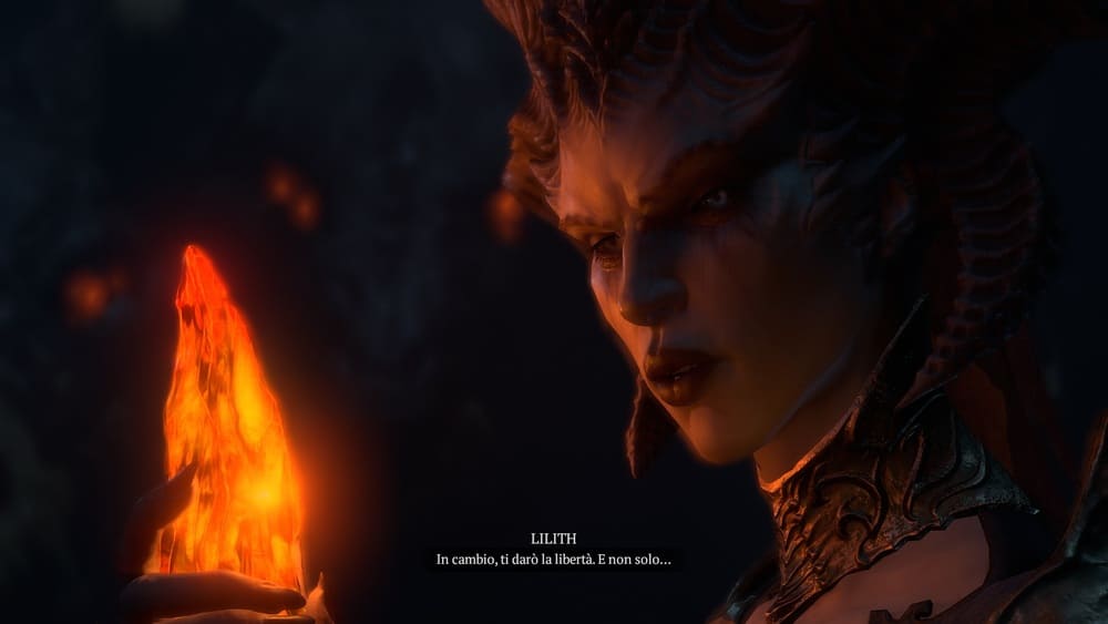 Siamo rimasti piacevolmente sorpresi da Lilith, che si è rivelata un antagonista meglio scritto dei suoi predecessori